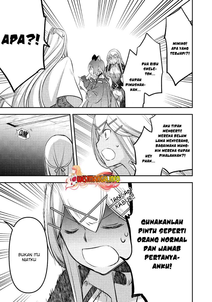 Kanchigai no Atelier Master